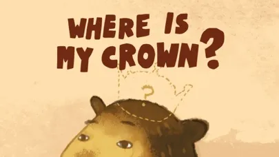 Where Is My Crown? Ekran Görüntüleri
